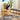 Larkin 854 Navy Round Rug