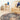 Larkin 854 Navy Round Rug
