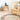 Larkin 860 Dune Round Rug