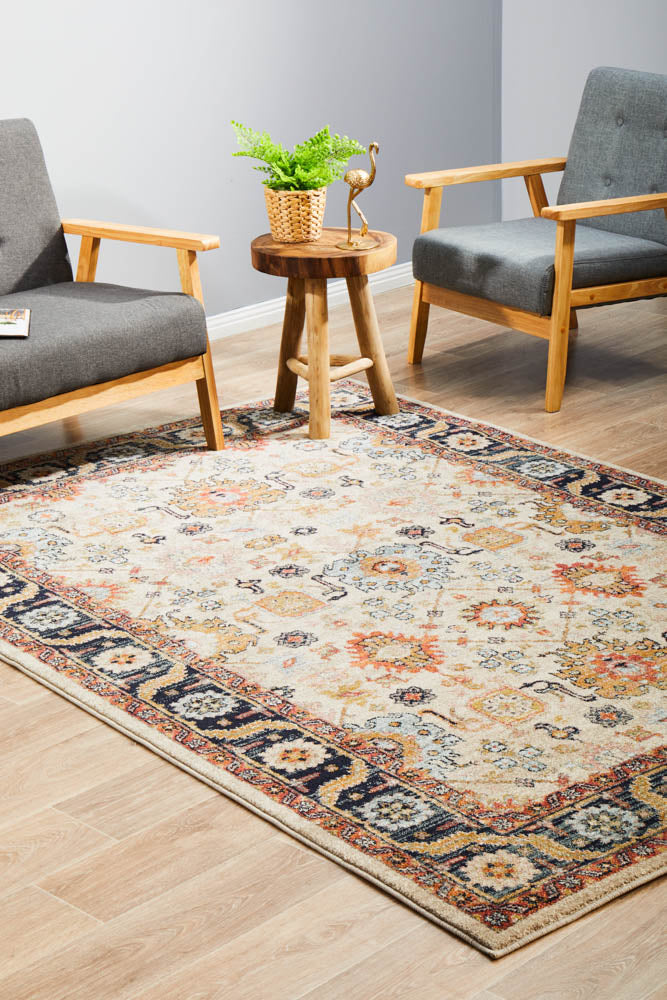 Larkin 860 Dune Rug