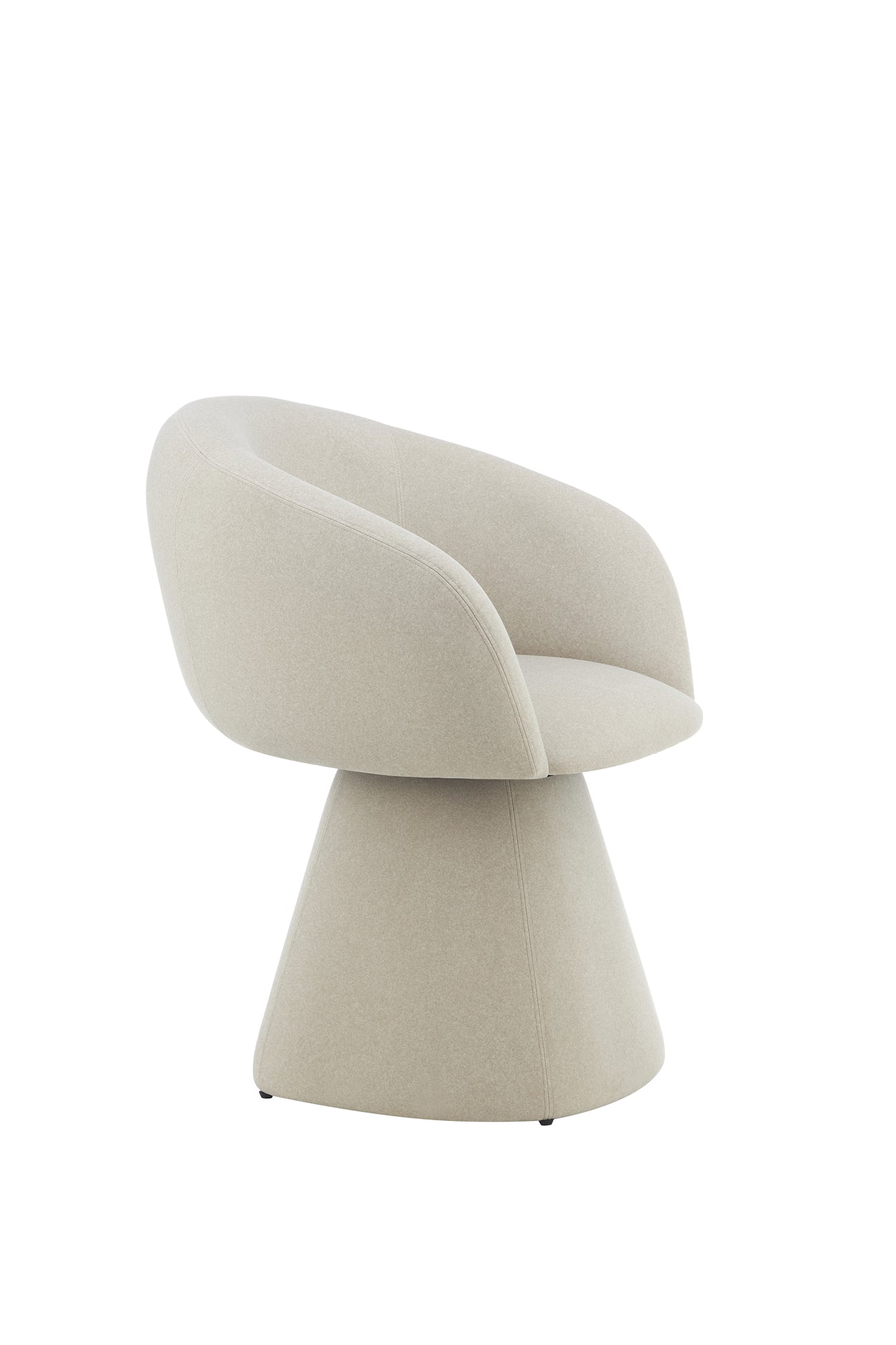 Lugarno Dining Chair - Linen