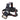 Torch Head LED 4 Super Bright 15W 1000 Lm