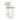 Latrell Single Light Exterior - White