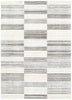 Sieva Lines Grey Rug