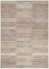 Sieva Lines Brown Grey Rug