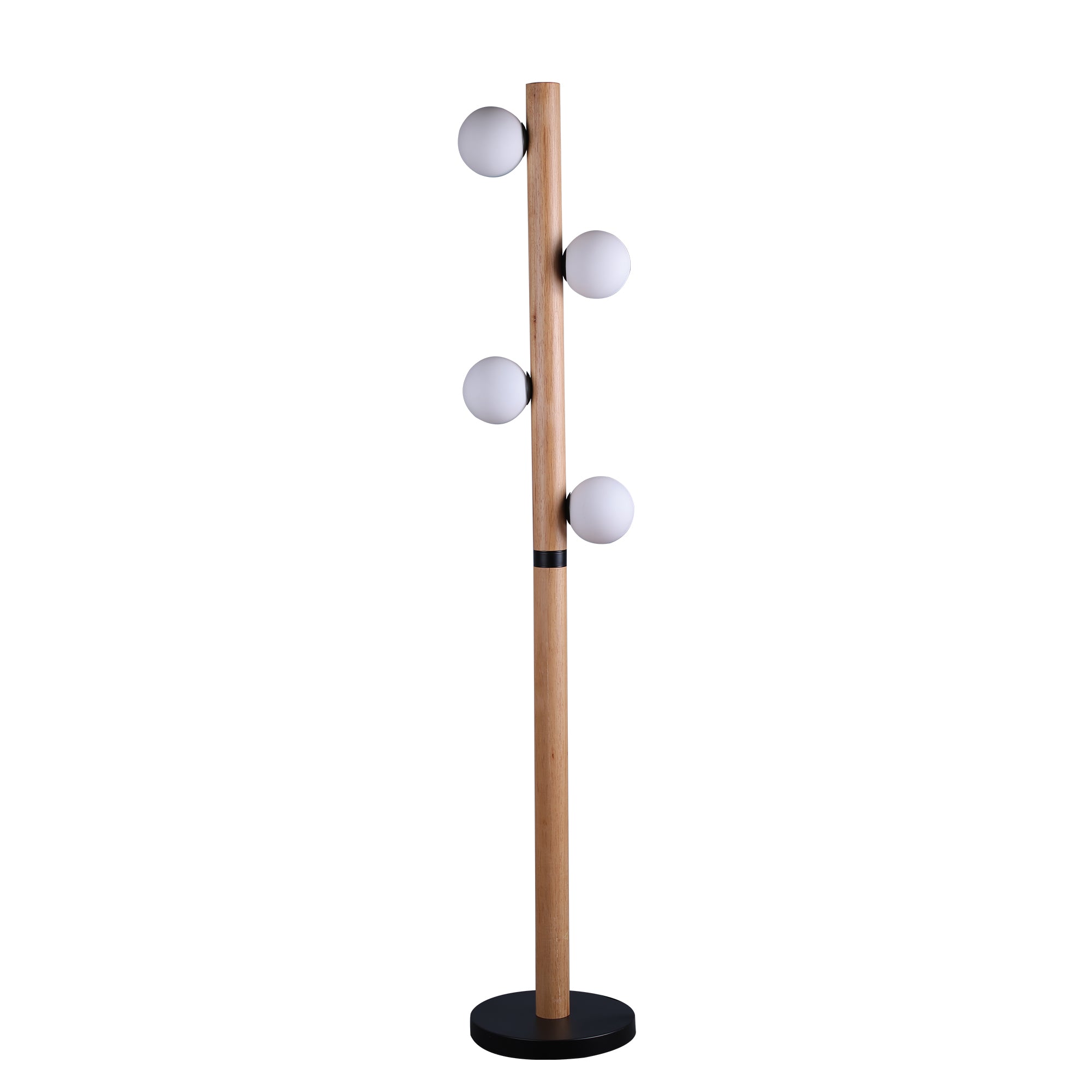 Elvie Floor Lamp