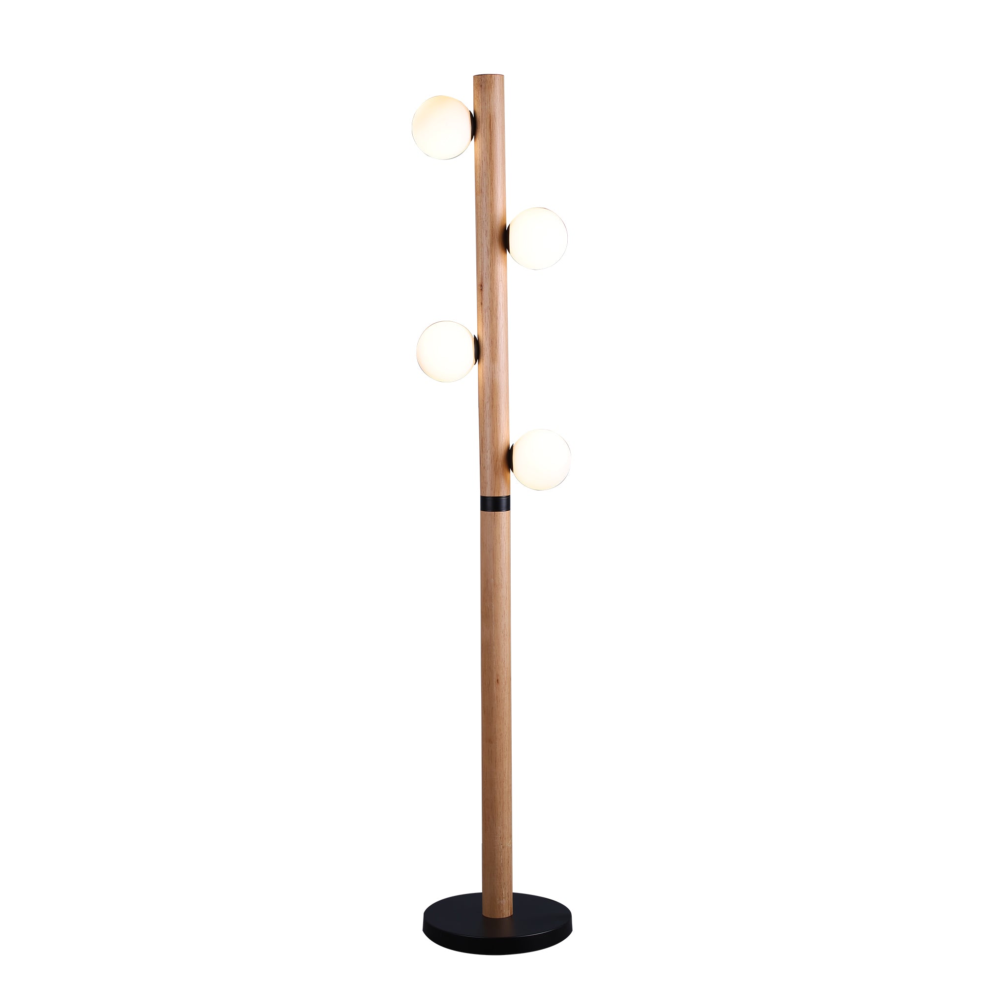 Elvie Floor Lamp