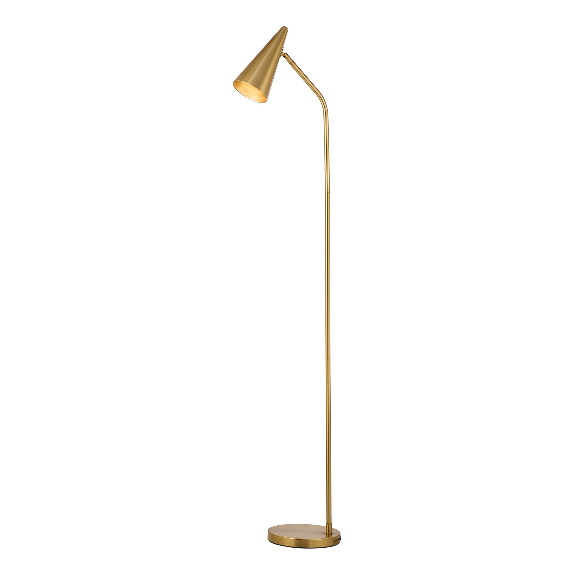 Isolde Floor Lamp