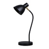 Eloise Touch Table Lamp - Black