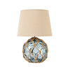 Jessamy Table Lamp - Blue