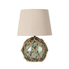 Jessamy Table Lamp - Green