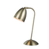 Astro Touch Table Lamp - Antique Brass