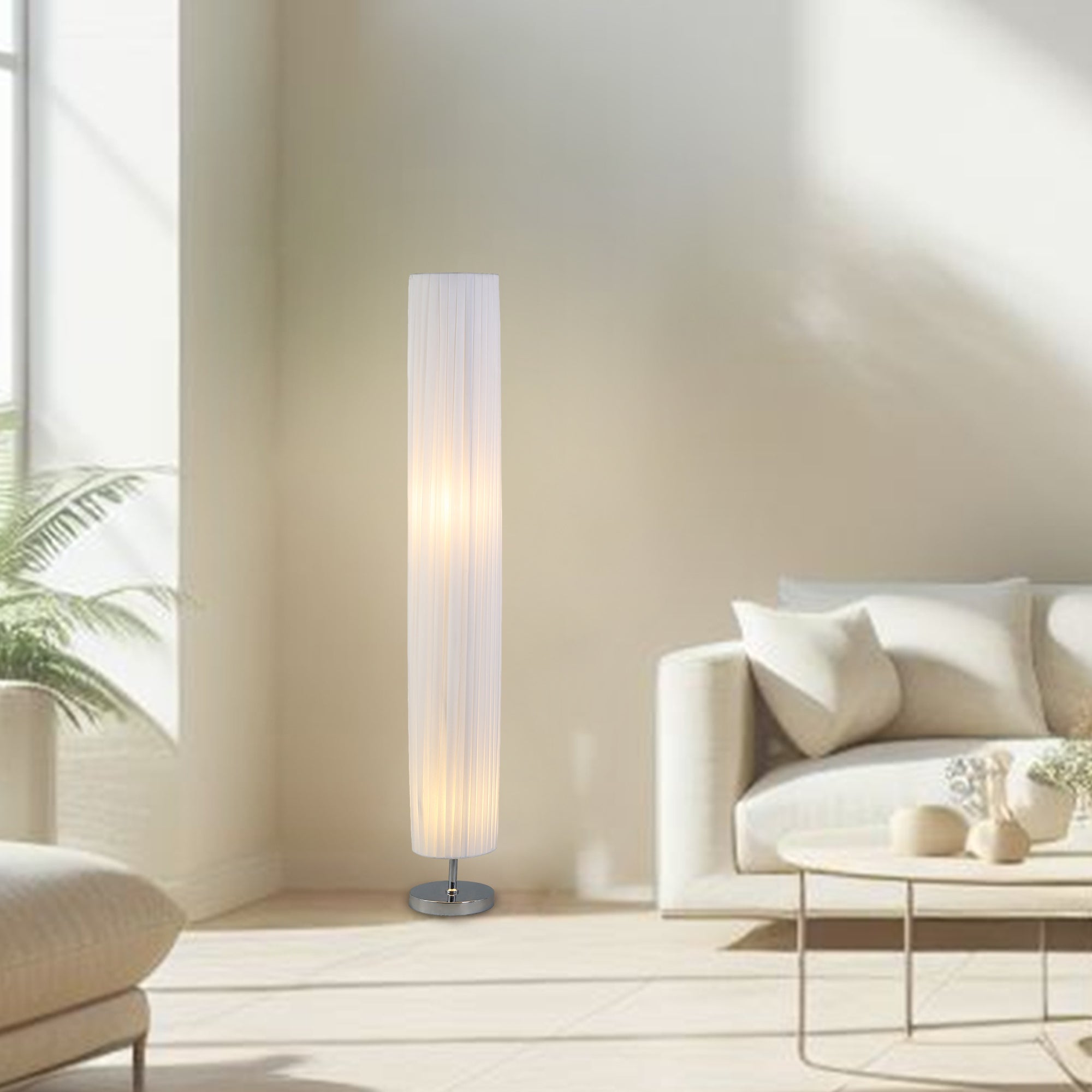 Eclara Floor Lamp