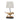 T-Rex Triumph Table Lamp - Gold