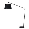 Layla Floor Lamp - Black