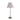 Lottie Table Lamp - Linen