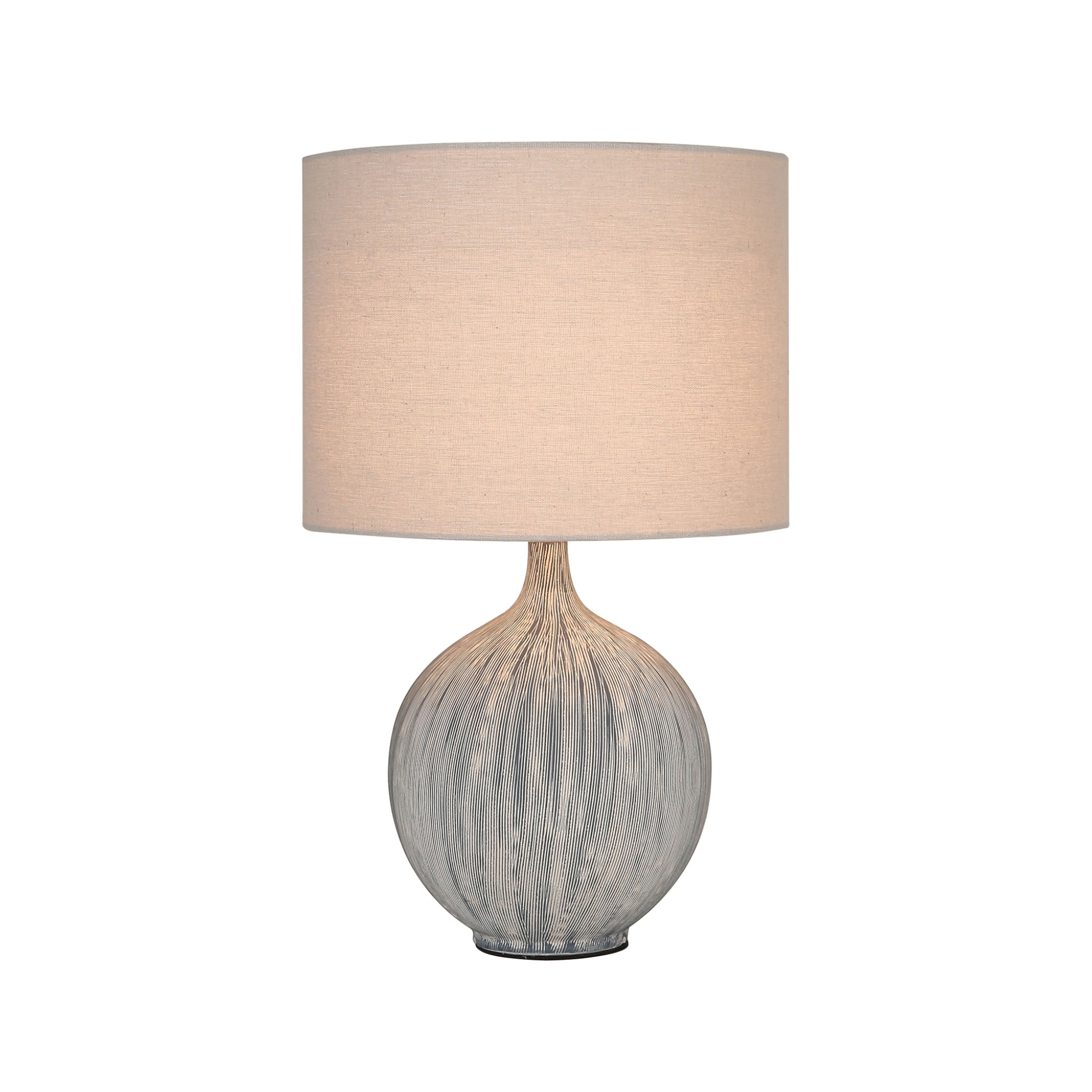 Zaya Ceramic Table Lamp