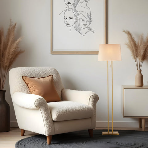 Arden Floor Lamp
