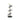 Cirrhi LED Table Lamp - Black