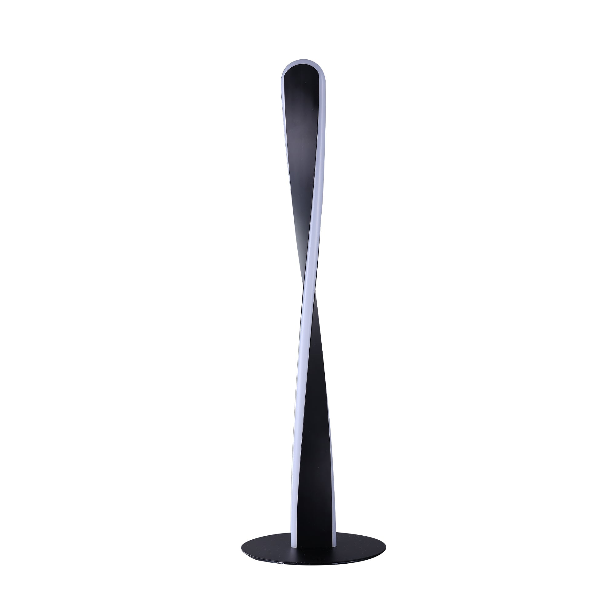 Enhalus LED Table Lamp - Black