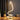 Lyona LED Table Lamp - Gold