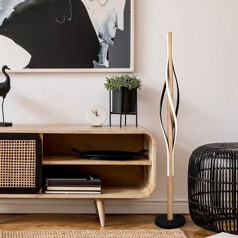 Bonnie LED Floor Lamp