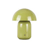 USB Rechargeable Mushroom LED CCT Dimmable Touch Table Lamp - Sage