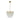 Greer 4 Lights Chandelier
