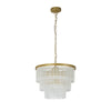 Greer 4 Lights Chandelier