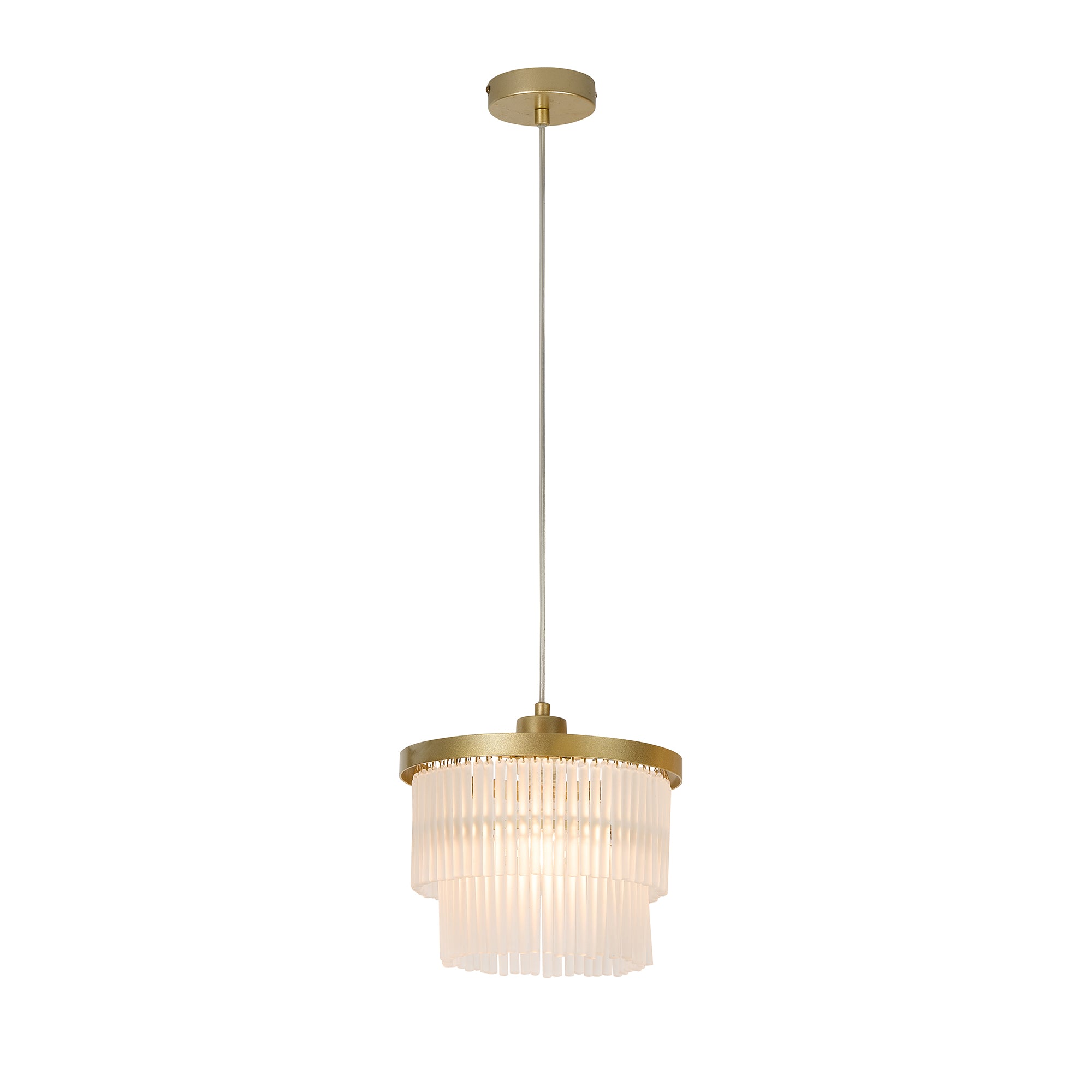 Greer 1 Light Chandelier