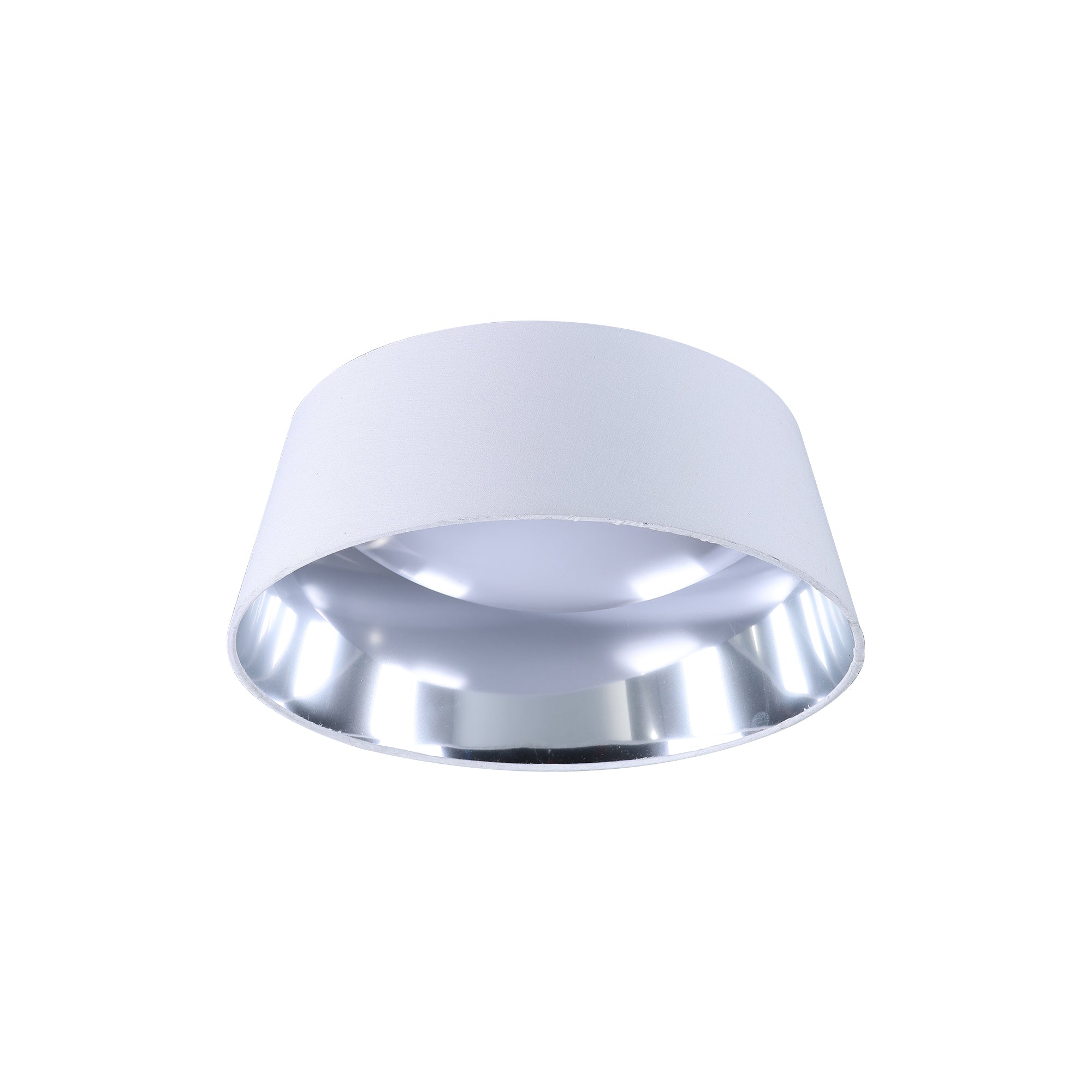 Flushella Ceiling Light - White