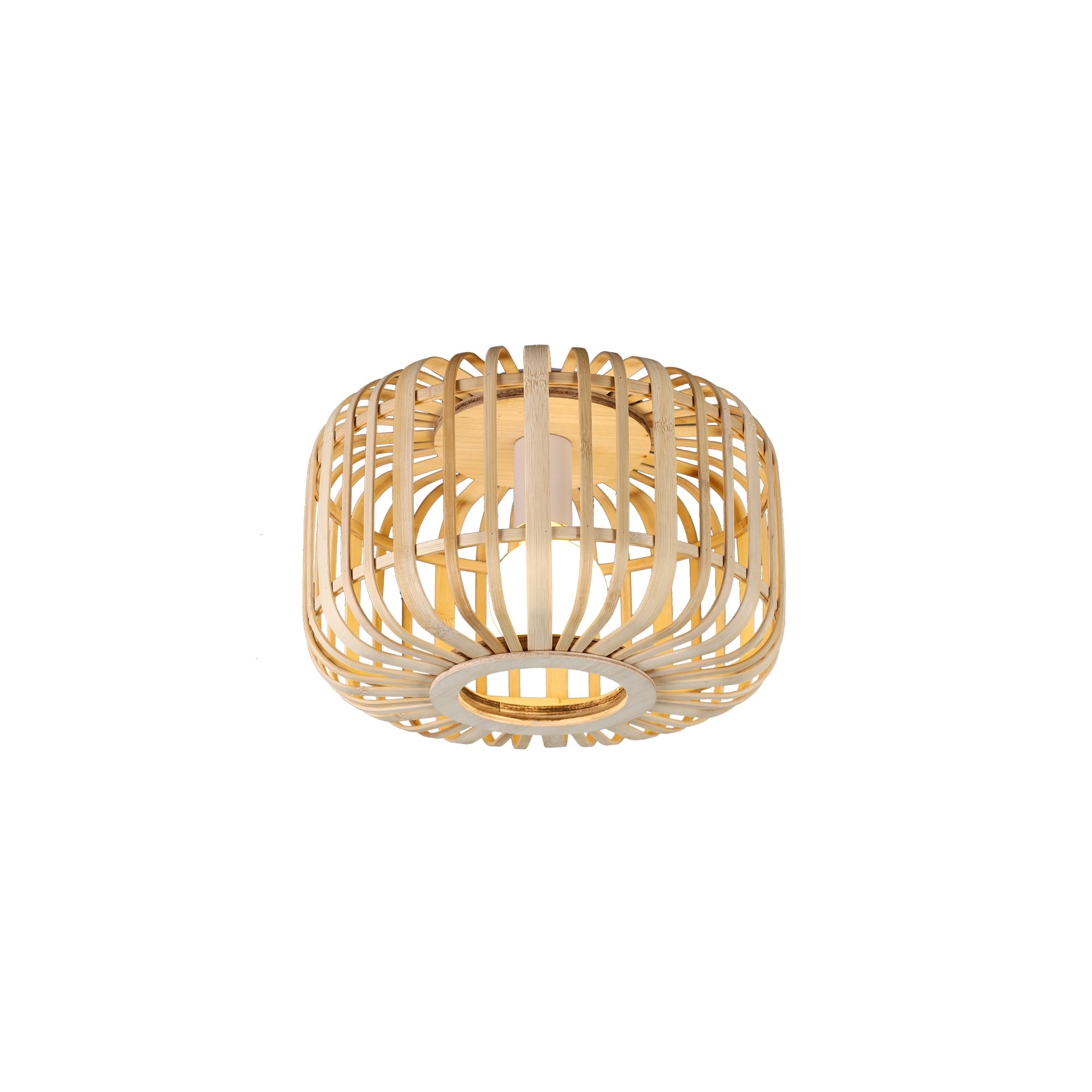 Canaya Ceiling Light - Natural