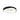 Hayley CCT LED Ceiling Light Large - Black
