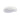 Hayley CCT LED Ceiling Light Large - White