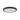 Melanie CCT LED Ceiling Light - Black