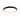 Melanie CCT LED Ceiling Light - Black