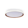 Melanie CCT LED Ceiling Light - White