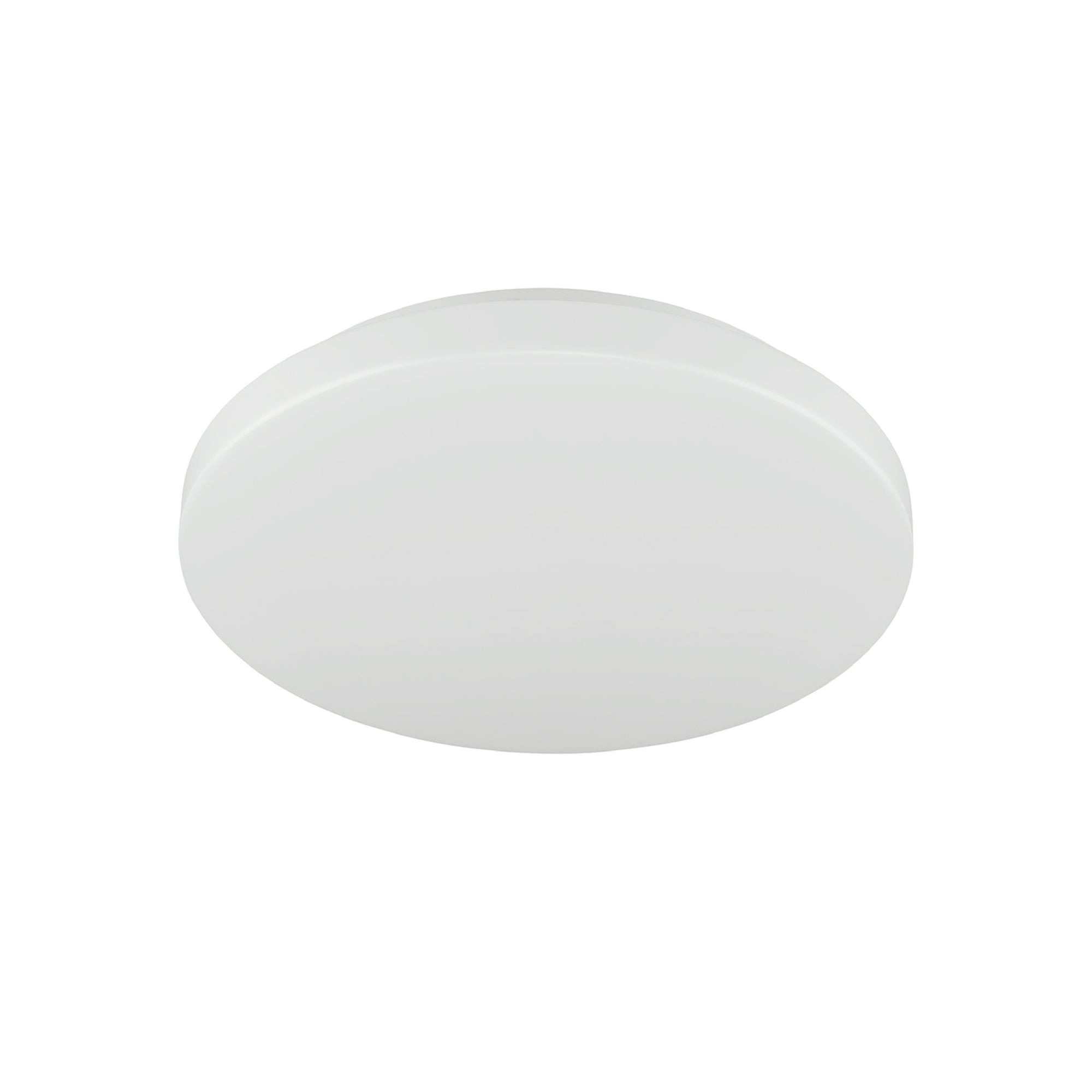 Elaine Tri Colour Dimmable Flush Mount LED Ceiling Light - Large