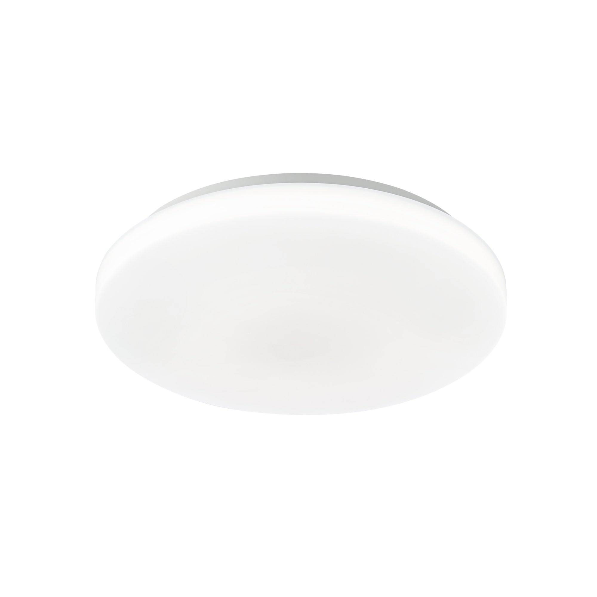 Elaine Tri Colour Dimmable Flush Mount LED Ceiling Light - Large