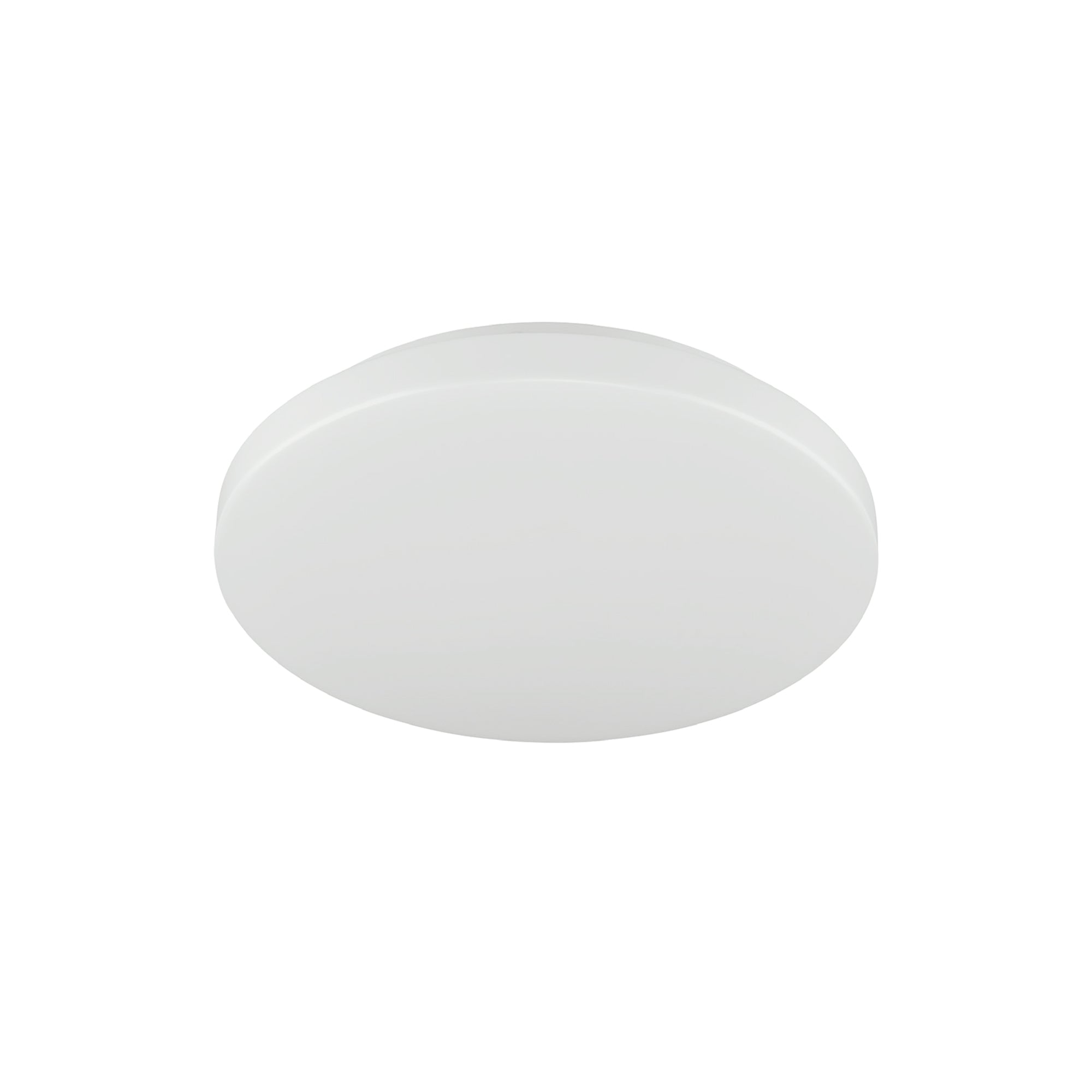 Elaine Tri Colour Dimmable Flush Mount LED Ceiling Light - Medium