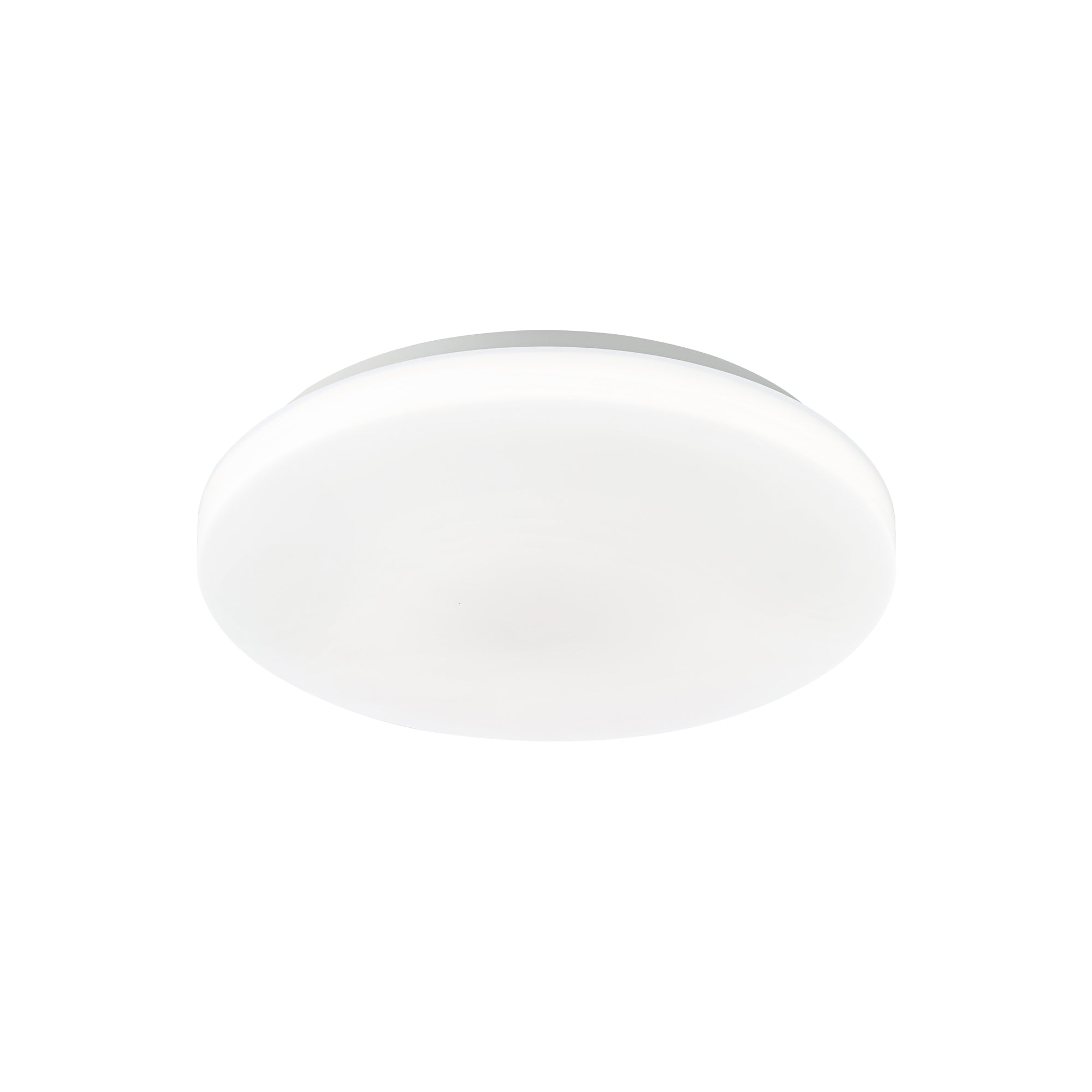 Elaine Tri Colour Dimmable Flush Mount LED Ceiling Light - Medium