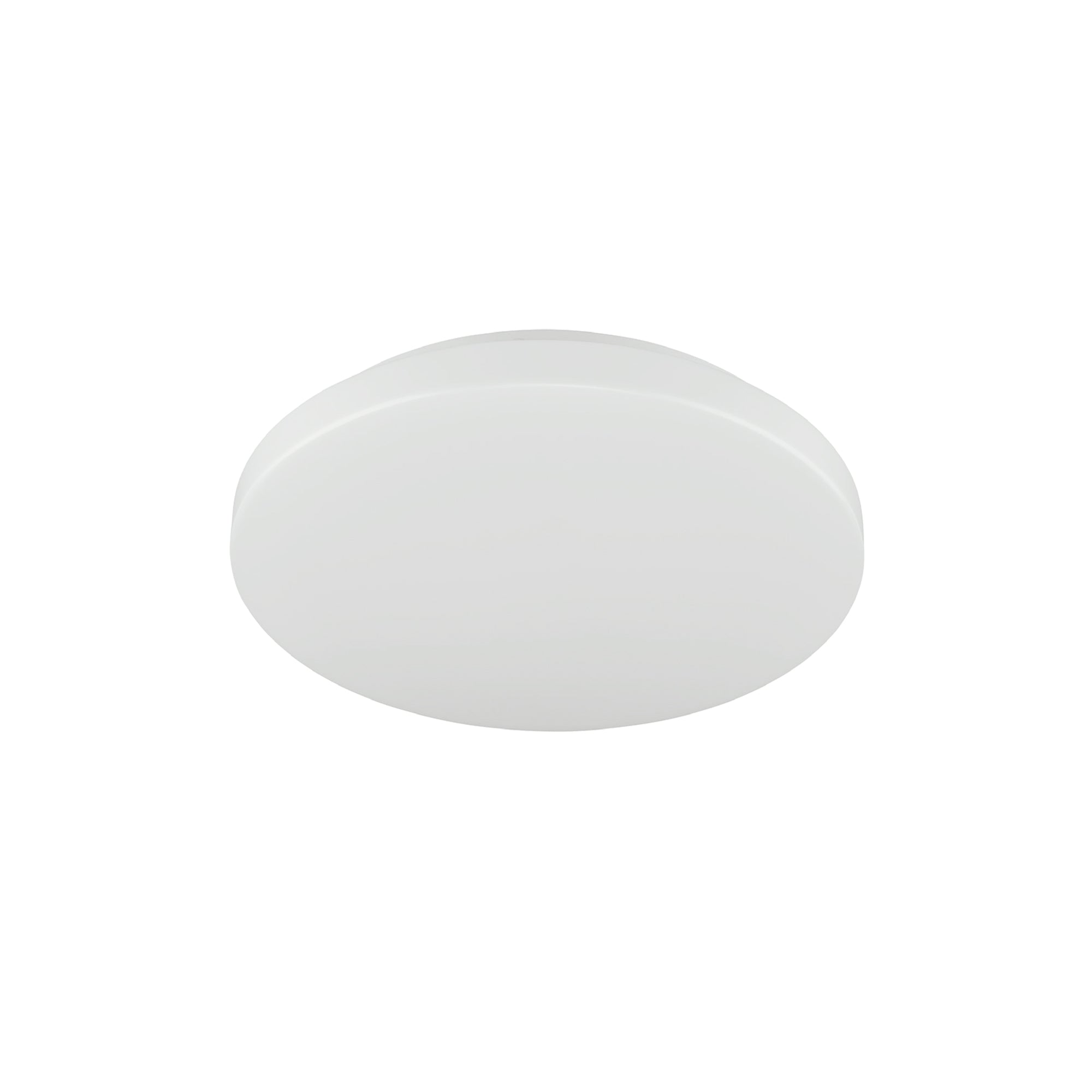 Elaine Tri Colour Dimmable Flush Mount LED Ceiling Light - Small
