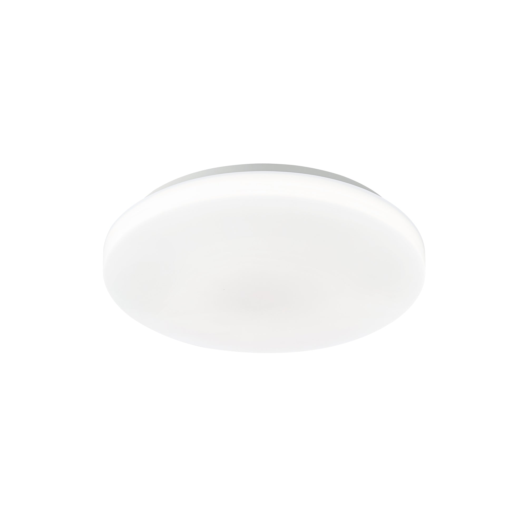 Elaine Tri Colour Dimmable Flush Mount LED Ceiling Light - Small