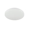 Starry Glow Tri Colour Dimmable Flush Mount LED Ceiling Light - Large
