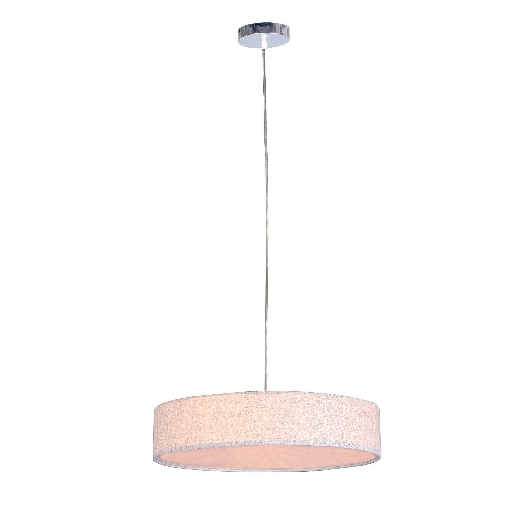 Mara Drum Pendant Light