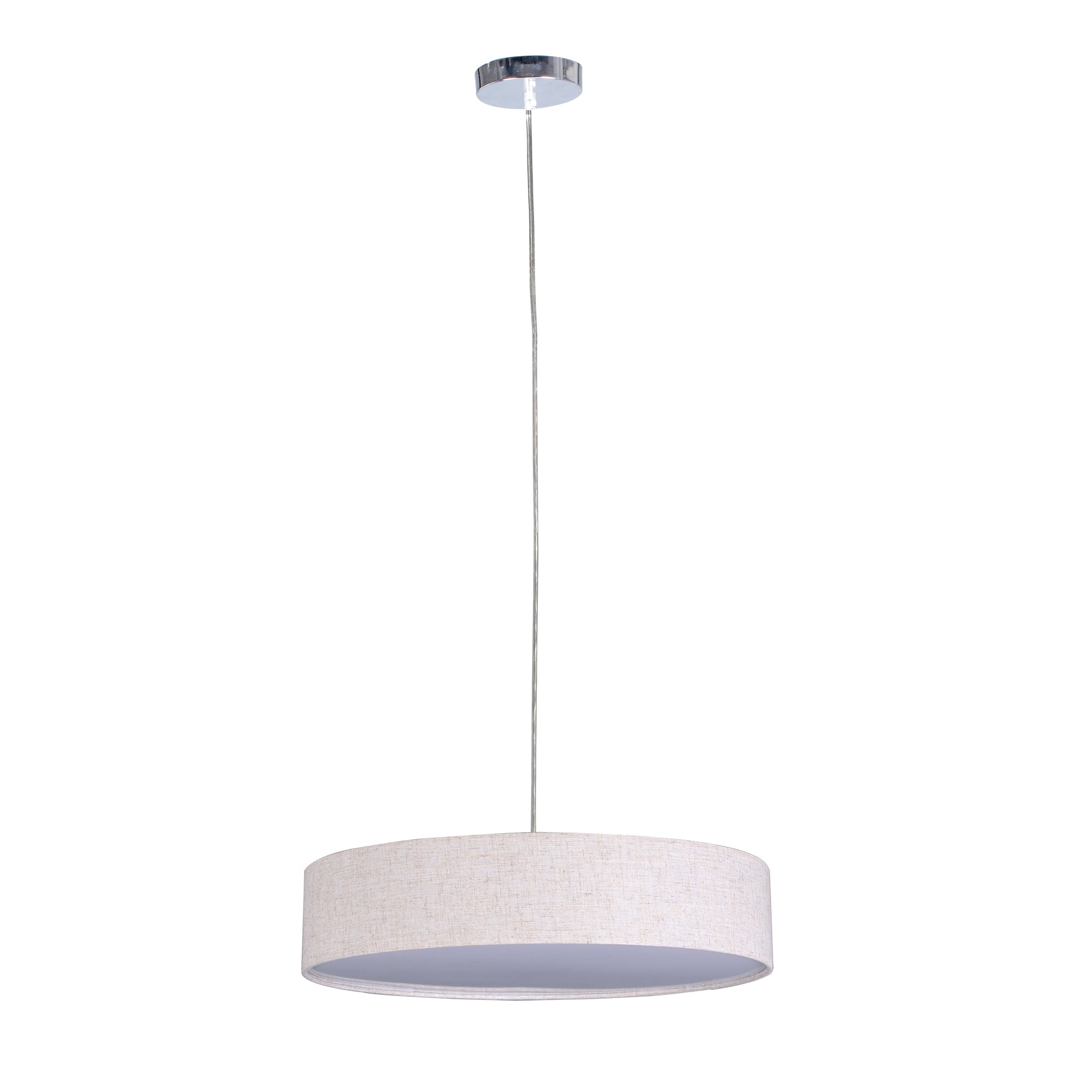 Mara Drum Pendant Light