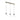 Rosa 3 Lights Pendant Light