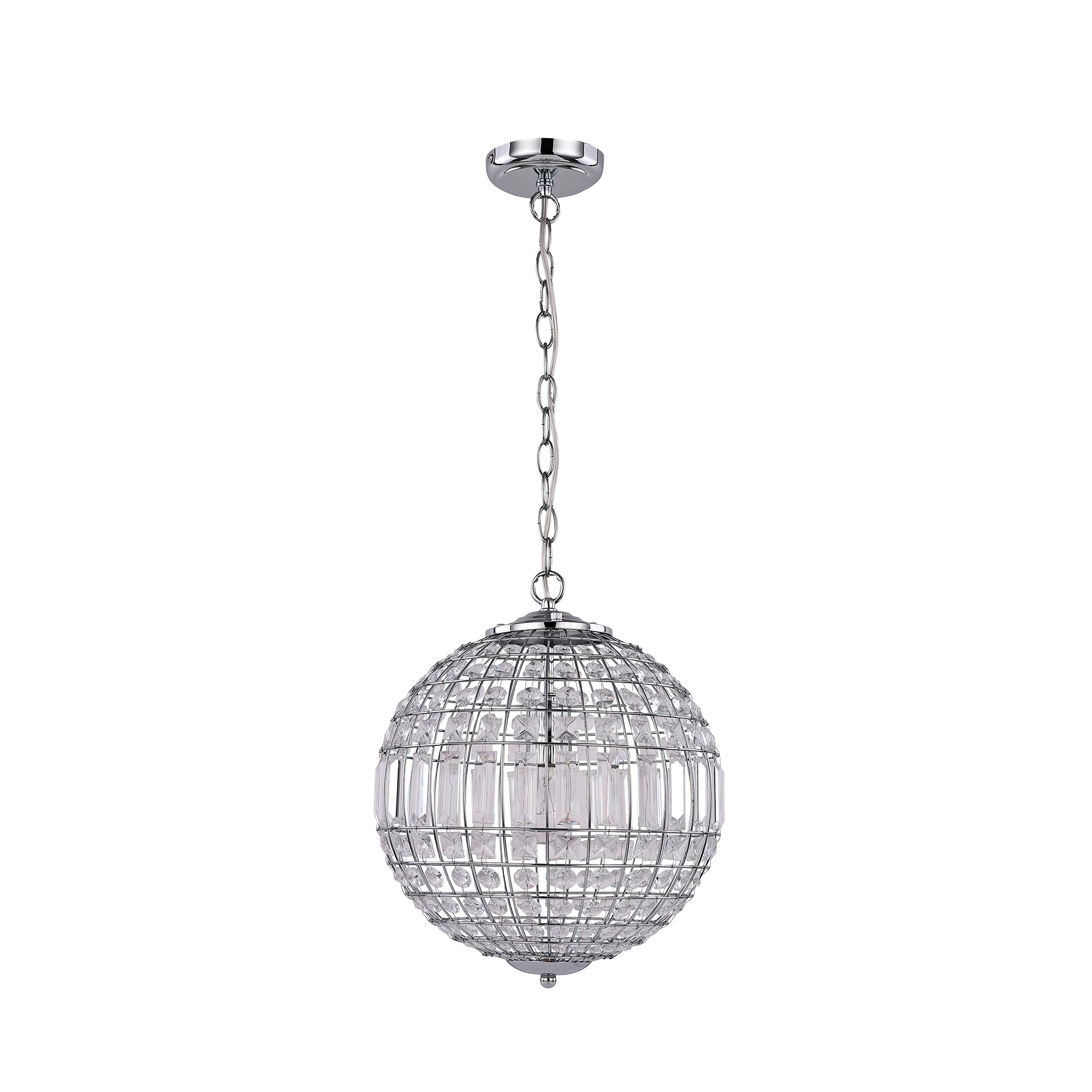 Lode Pendant Light - Small