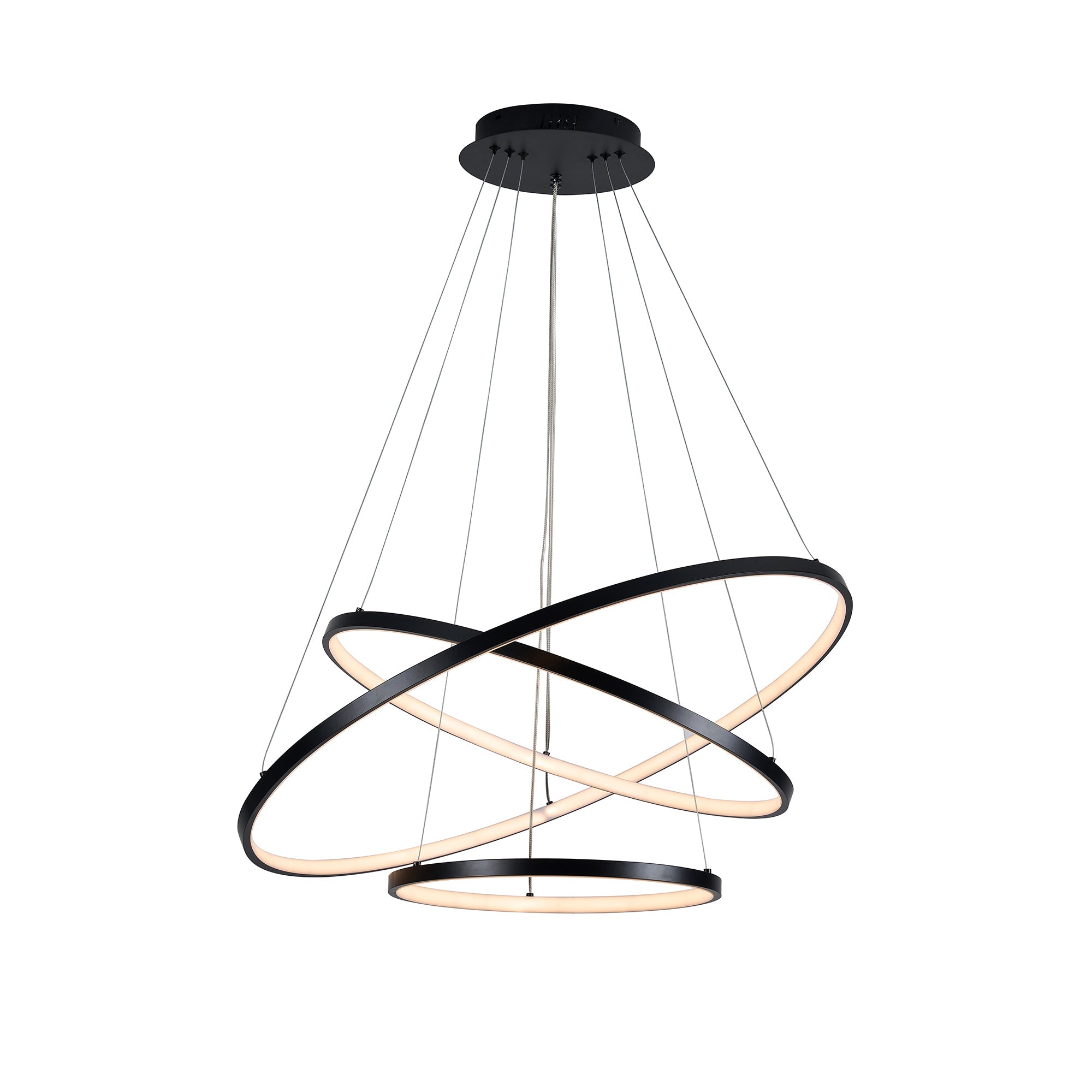 Trinity LED Pendant Light - Large