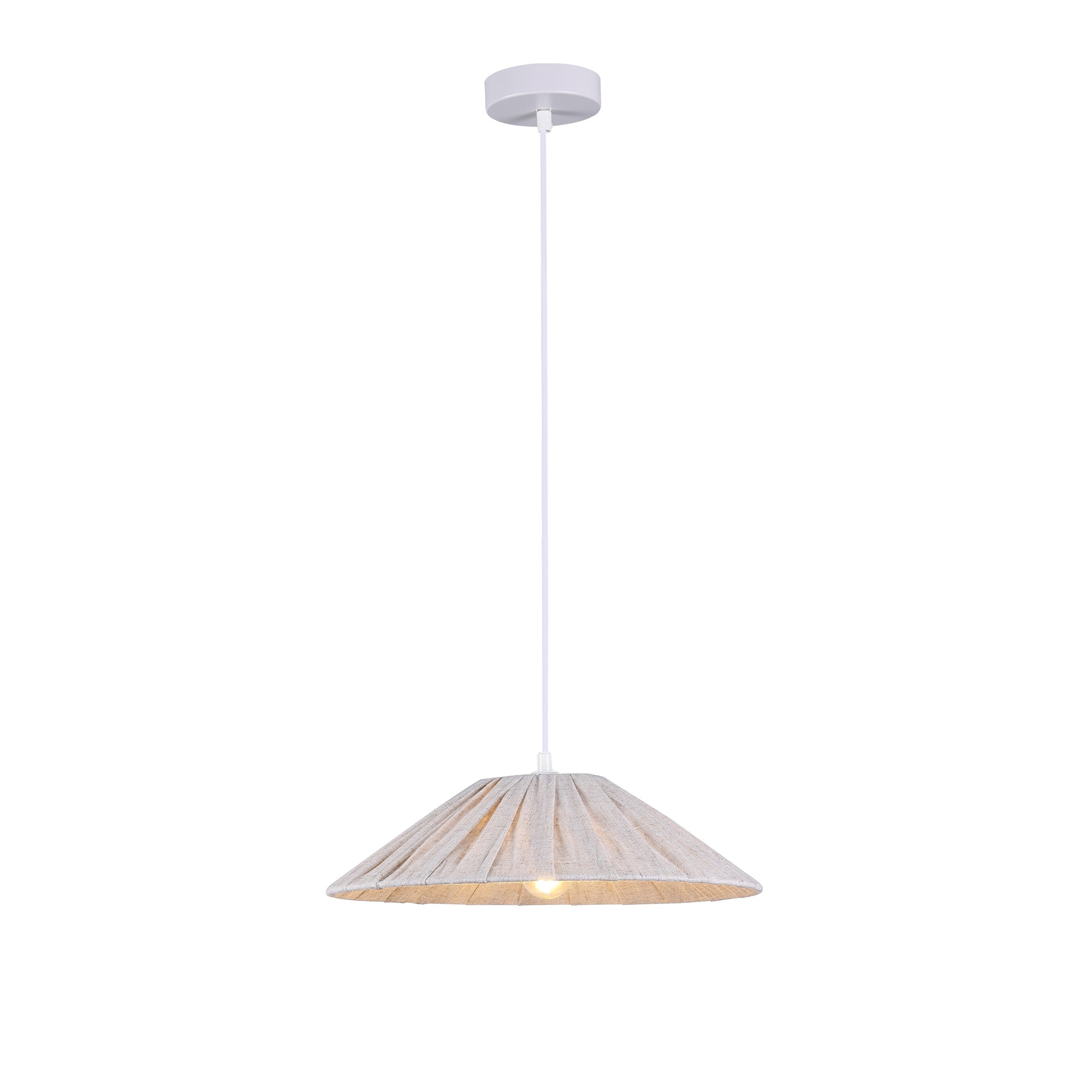 Pamela Pendant Light - Small